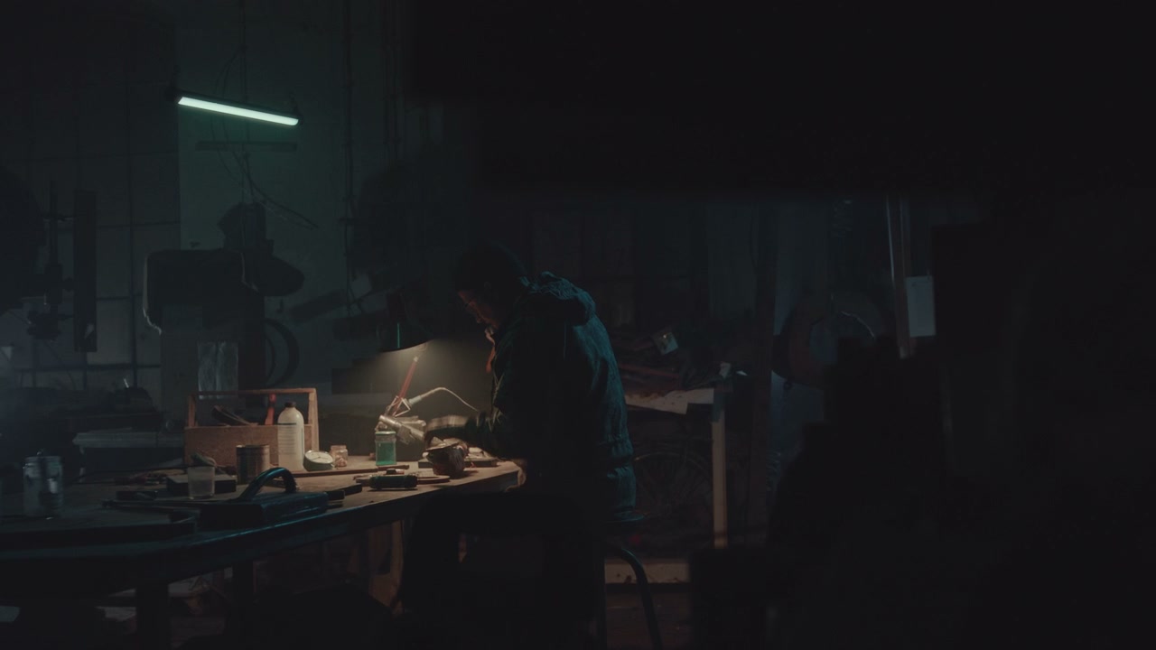 video preview