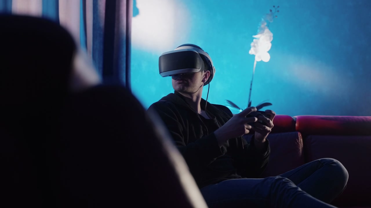 video preview