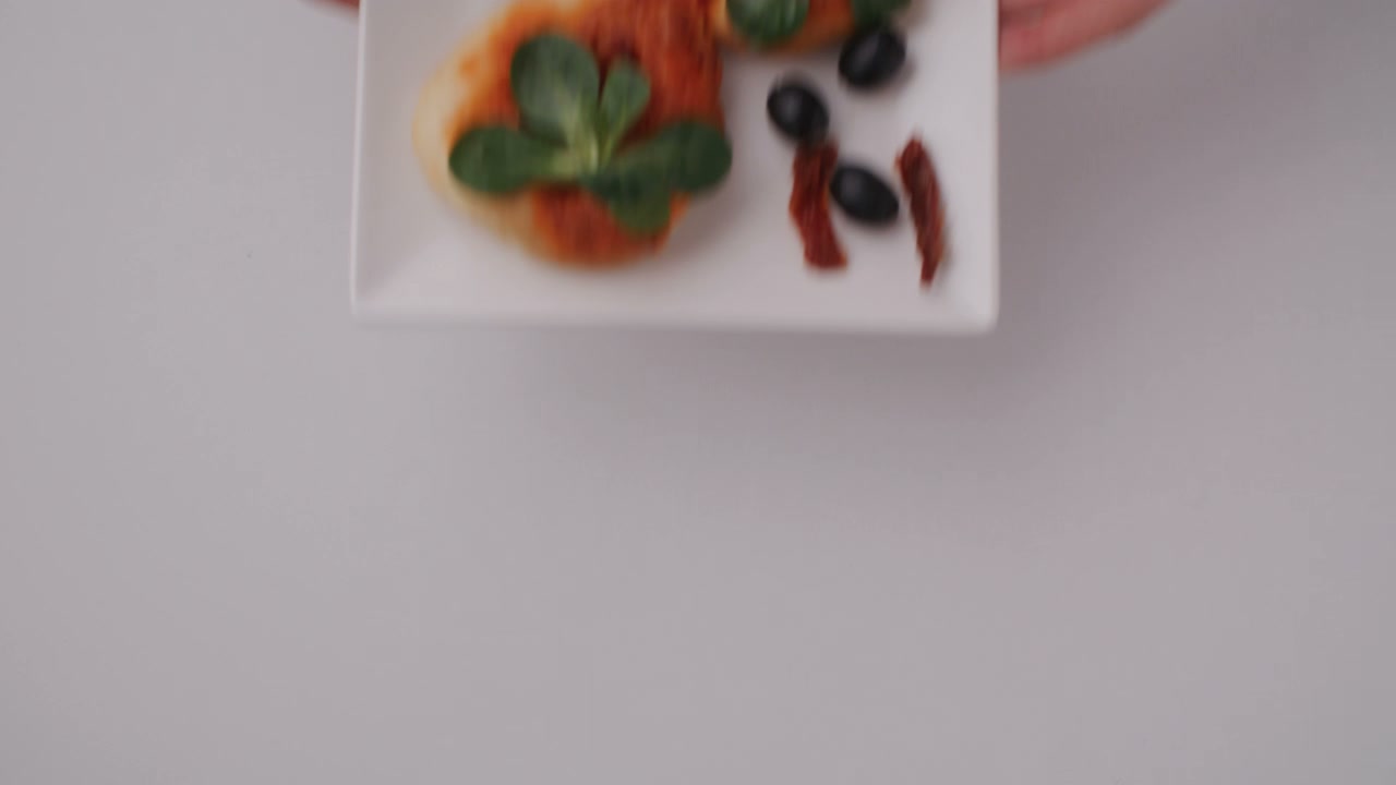 video preview
