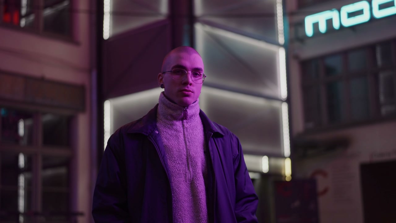 video preview