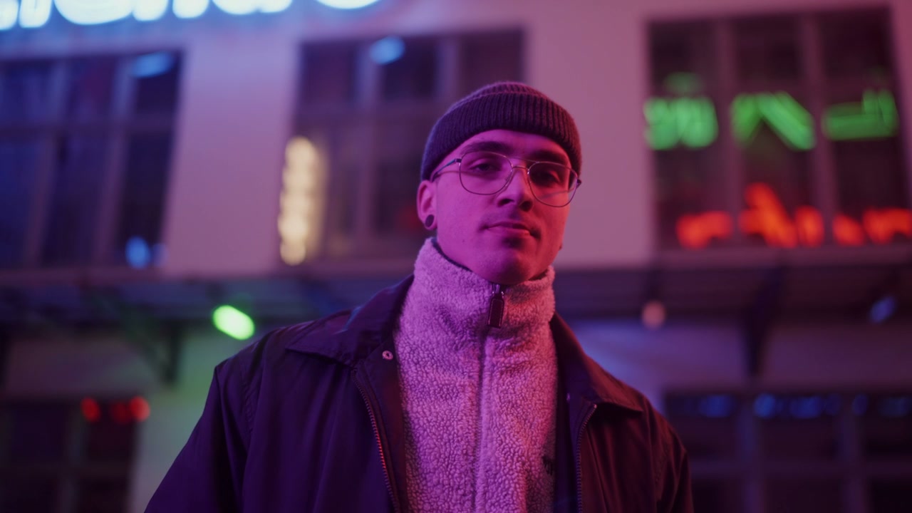 video preview