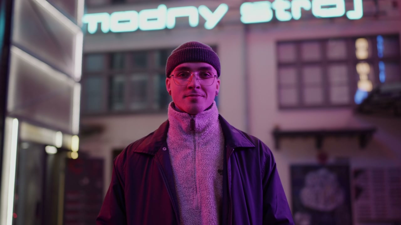 video preview