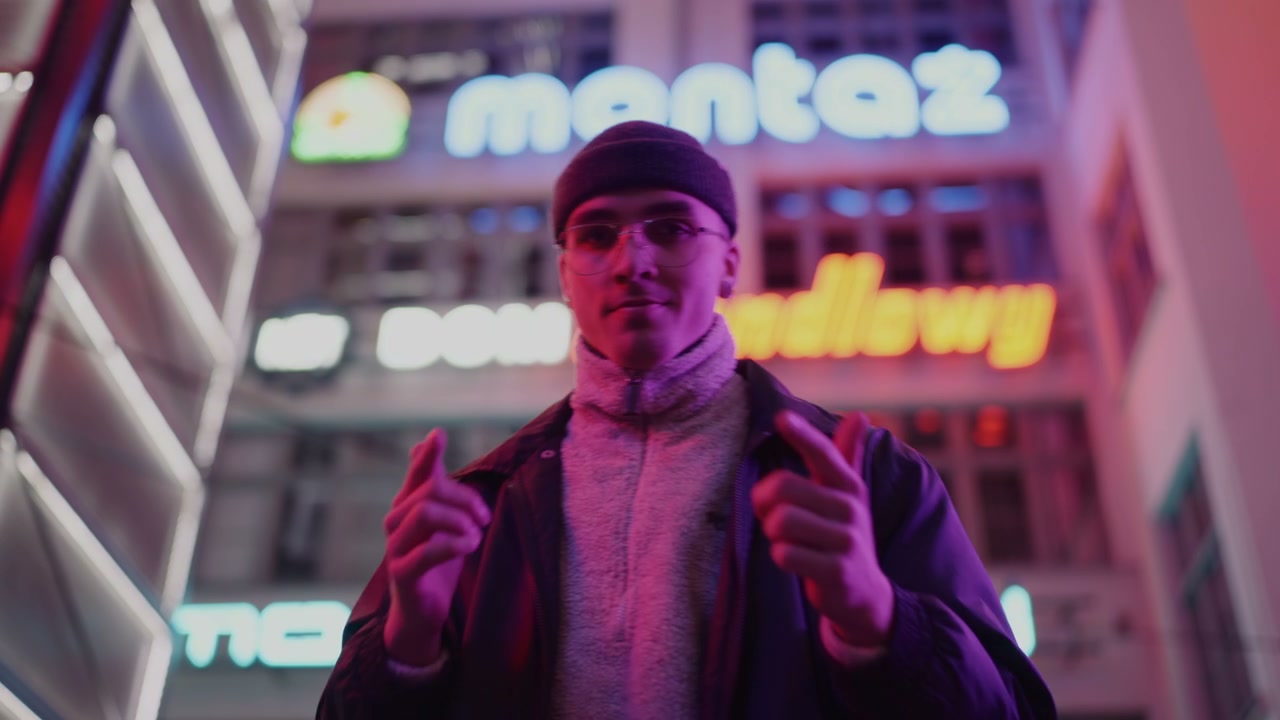 video preview