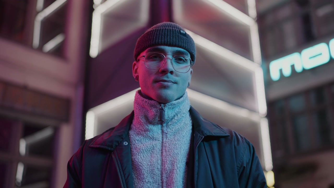video preview