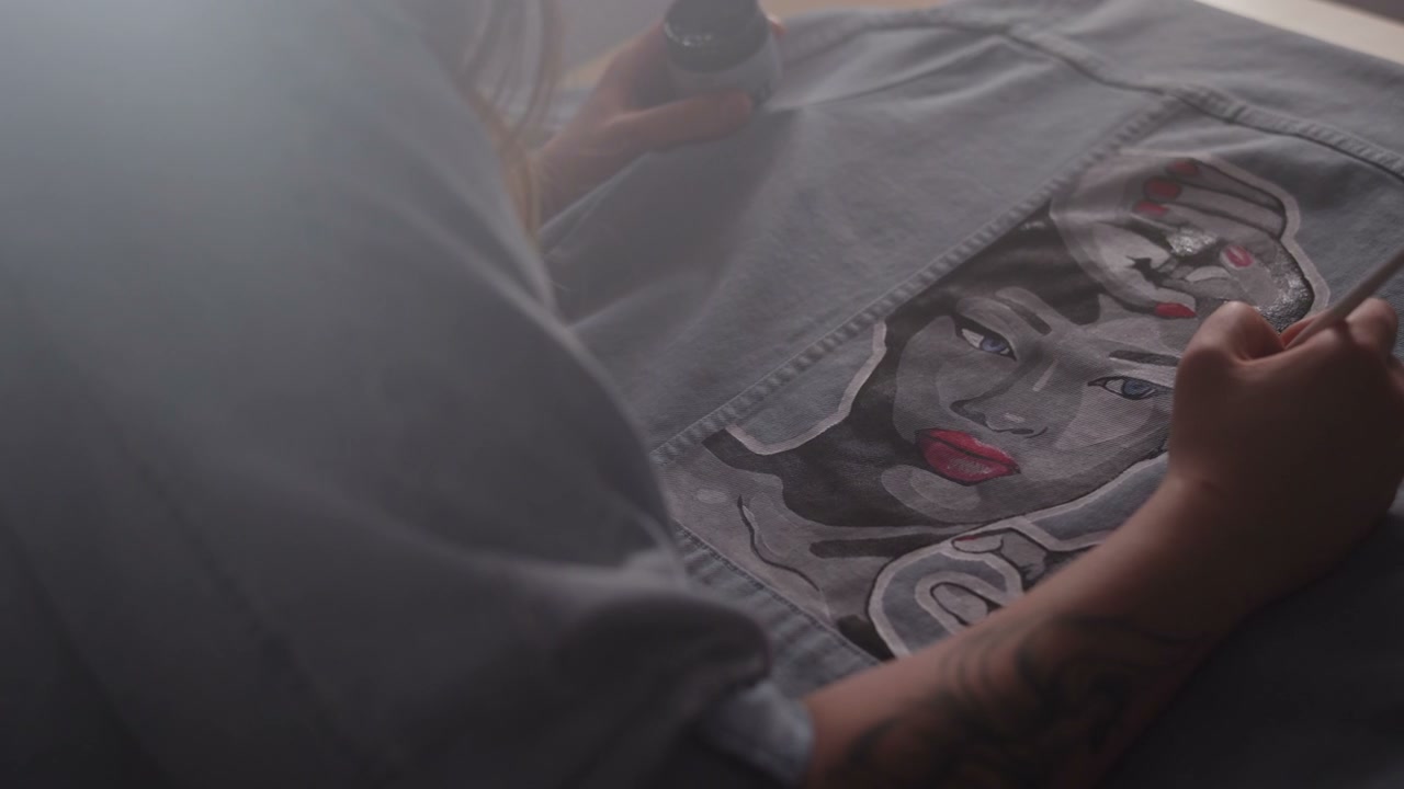 video preview
