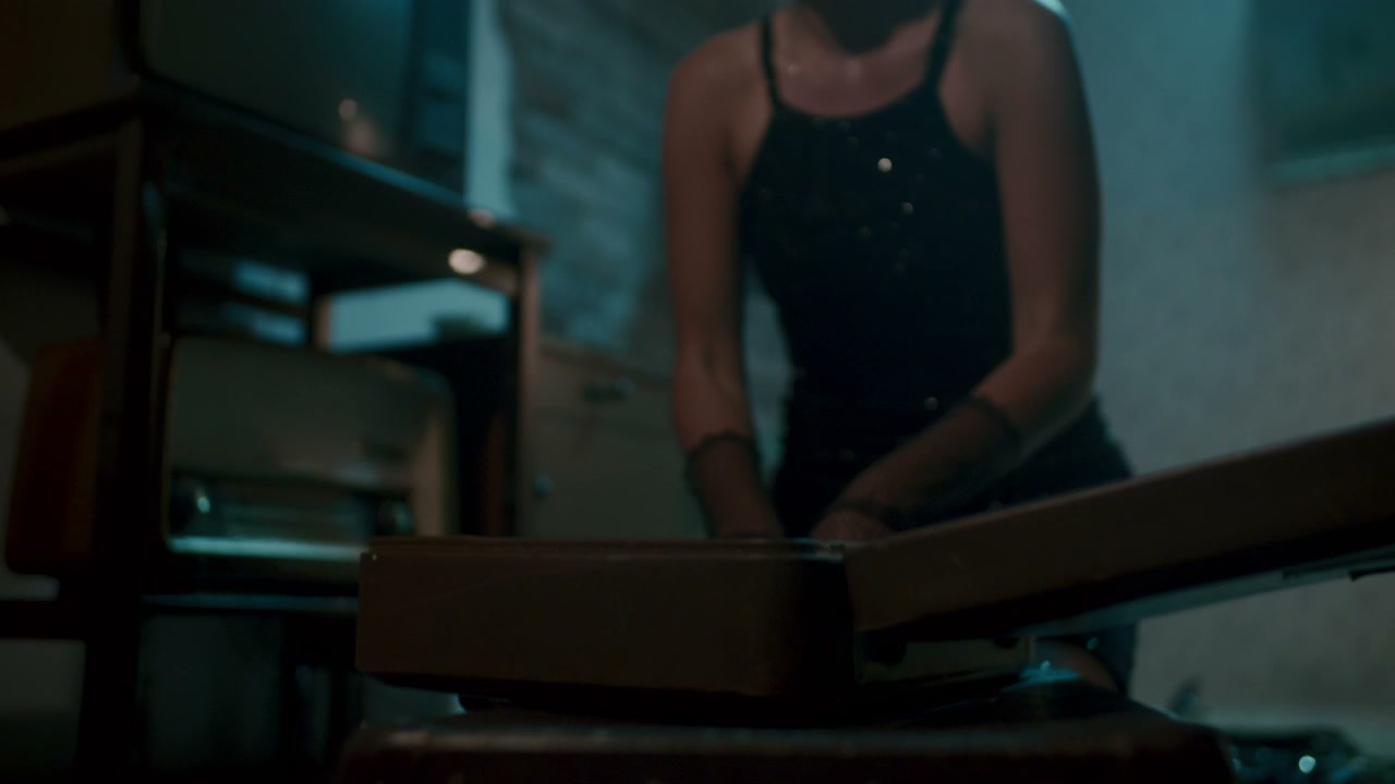 video preview