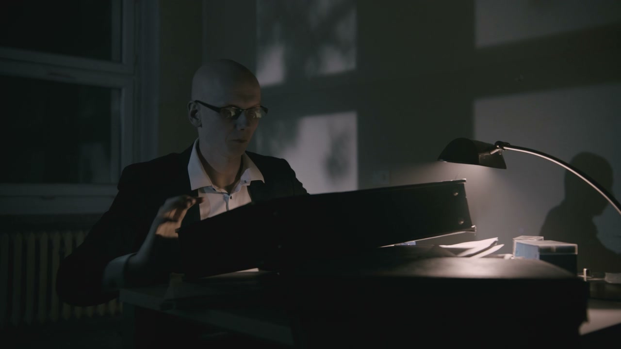 video preview