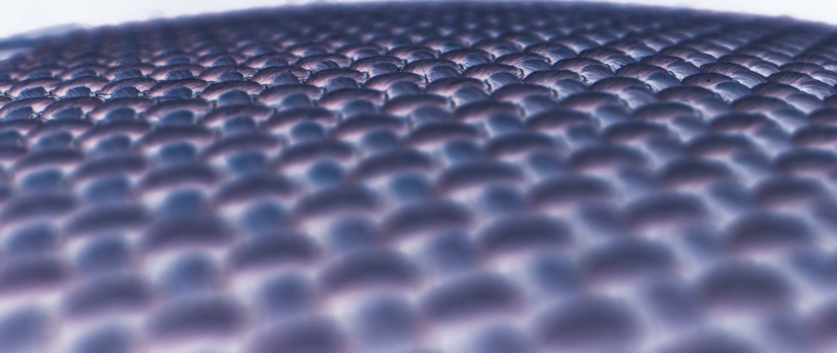 Fabric Texture Macro Focus Pull