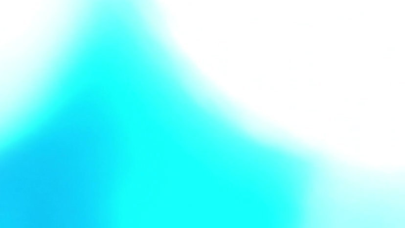 Dynamic Green and Blue Light Leaks Overlay • Stock Video on Uppbeat