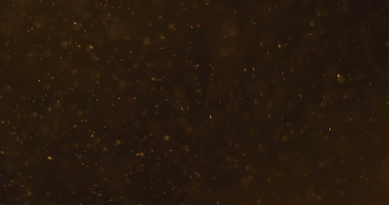 Floating Dust Particles in Sunlight • Stock Video on Uppbeat