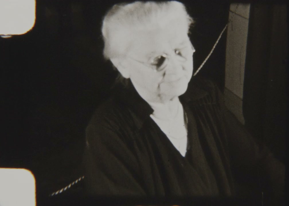 Vintage Piano Player