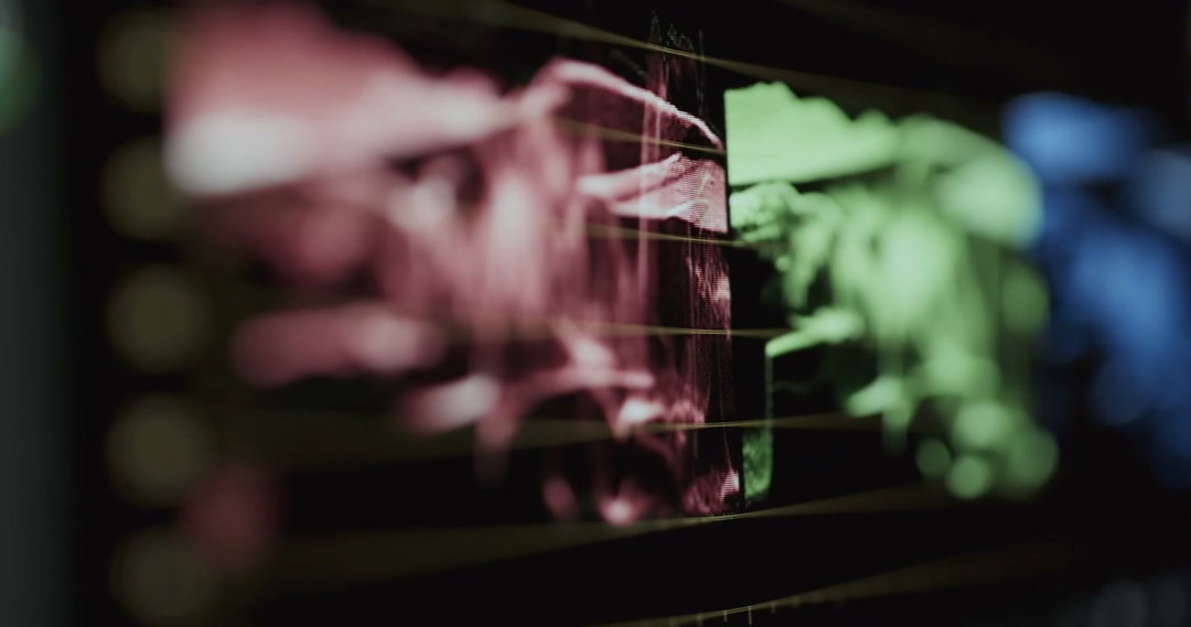 Video Color Grading with Editing Panel • Stock Video on Uppbeat