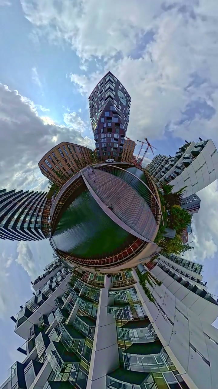 video preview