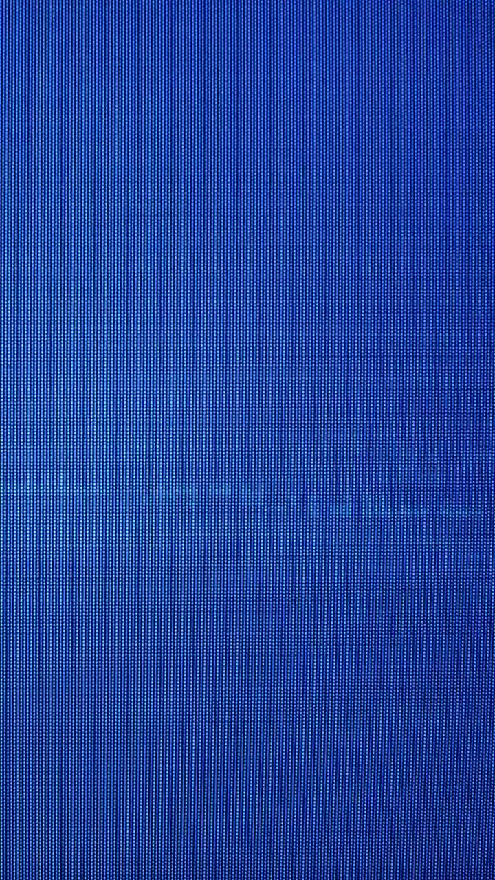 TV Static Noise Transition to Blue Screen • Stock Video on Uppbeat