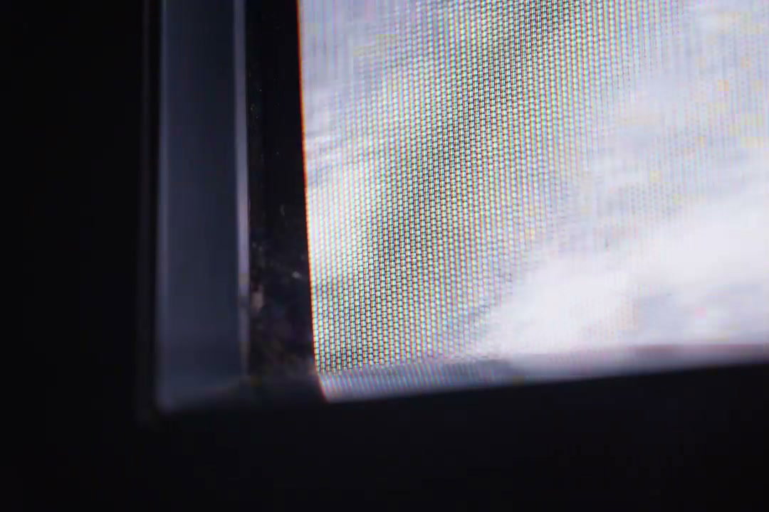 Retro TV Screen Static and Playback • Stock Video on Uppbeat