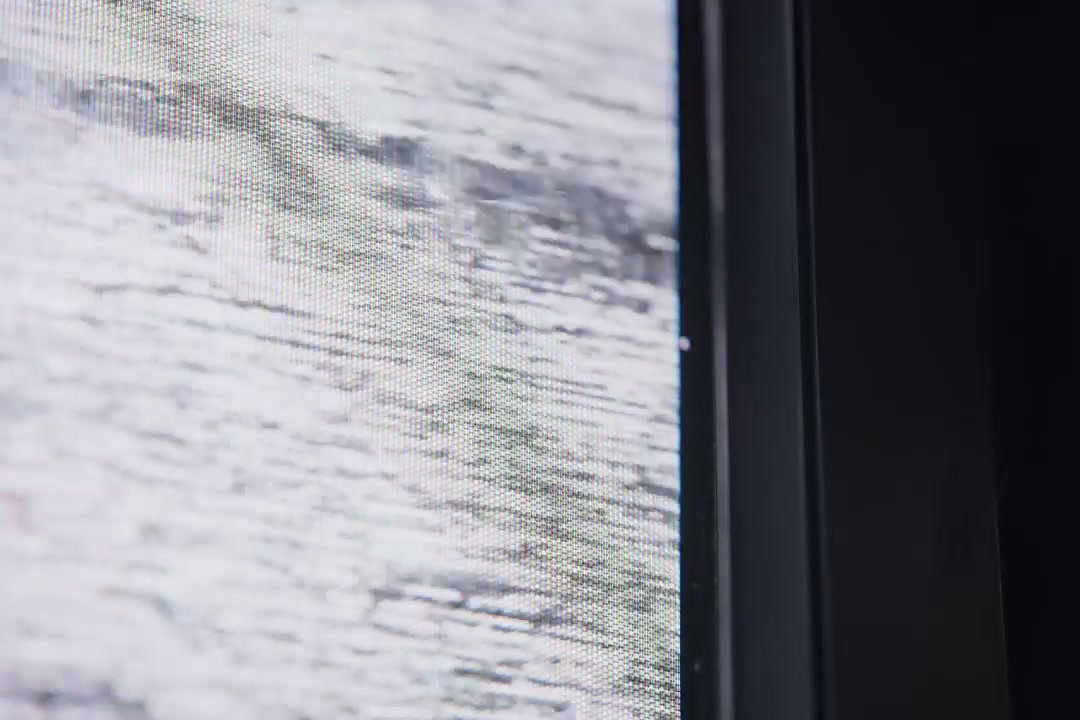 Retro TV Static and Blue Screen Glitch • Stock Video on Uppbeat