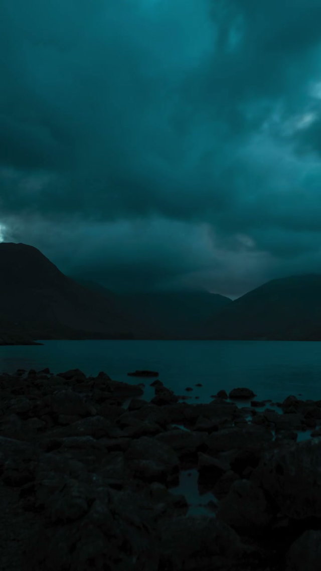 Free Mountains Stock Videos • Uppbeat