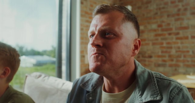 Mother and Son Playing Video Game • Stock Video on Uppbeat