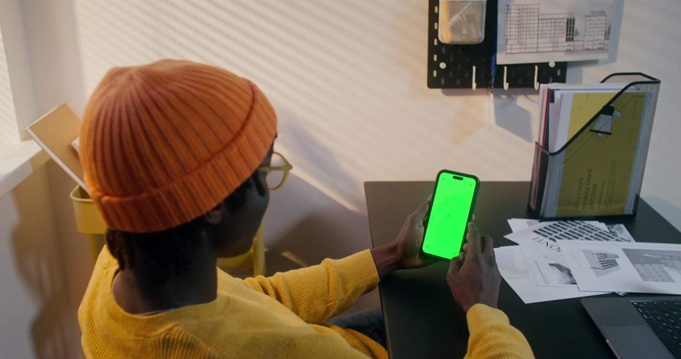 video preview