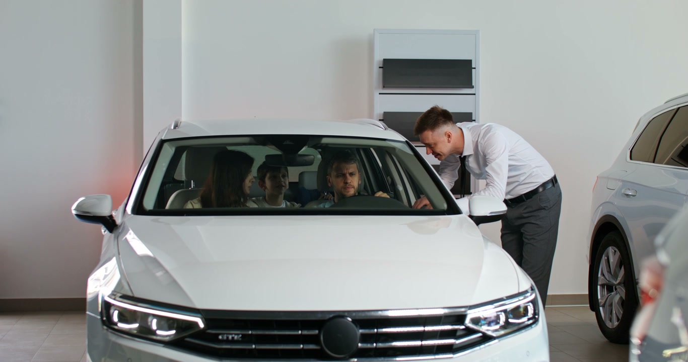 video preview