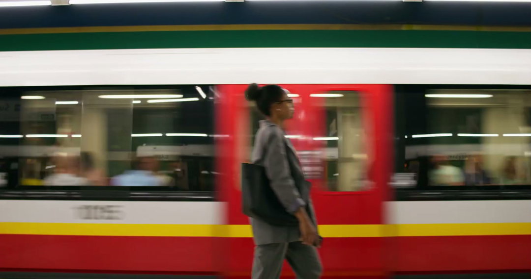 Free Public Transport Stock Videos • Uppbeat