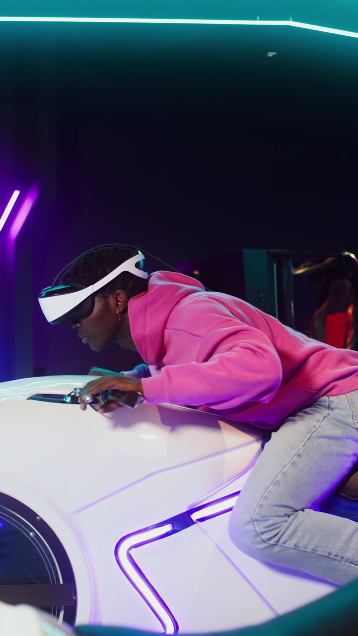 video preview