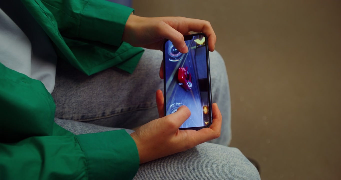 video preview