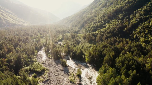 Free Mountains Stock Videos • Uppbeat