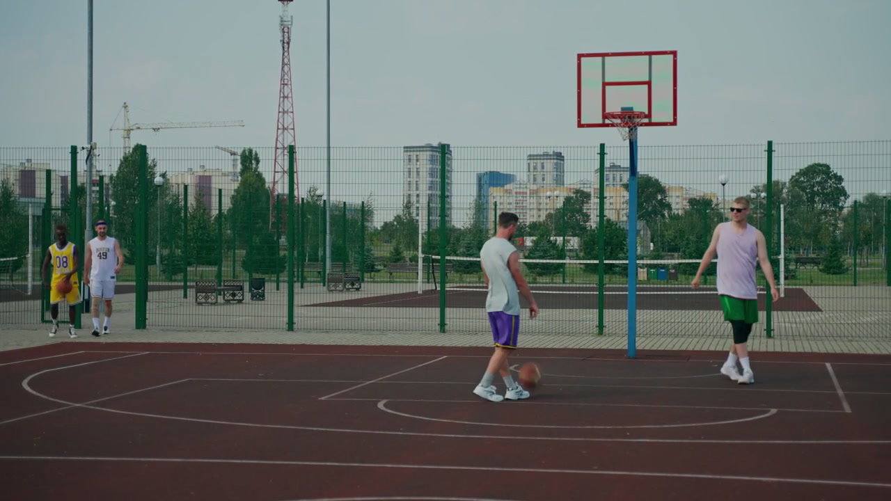 video preview
