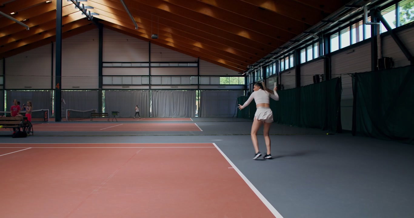 video preview