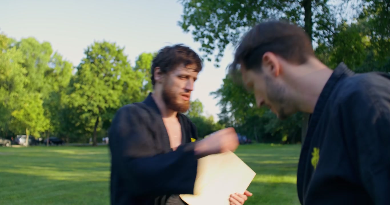 video preview