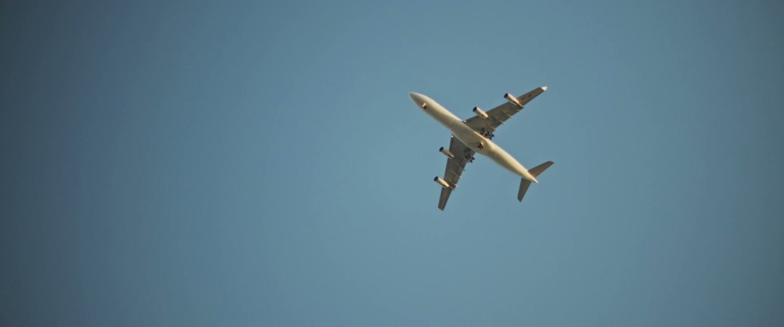 Airplanes