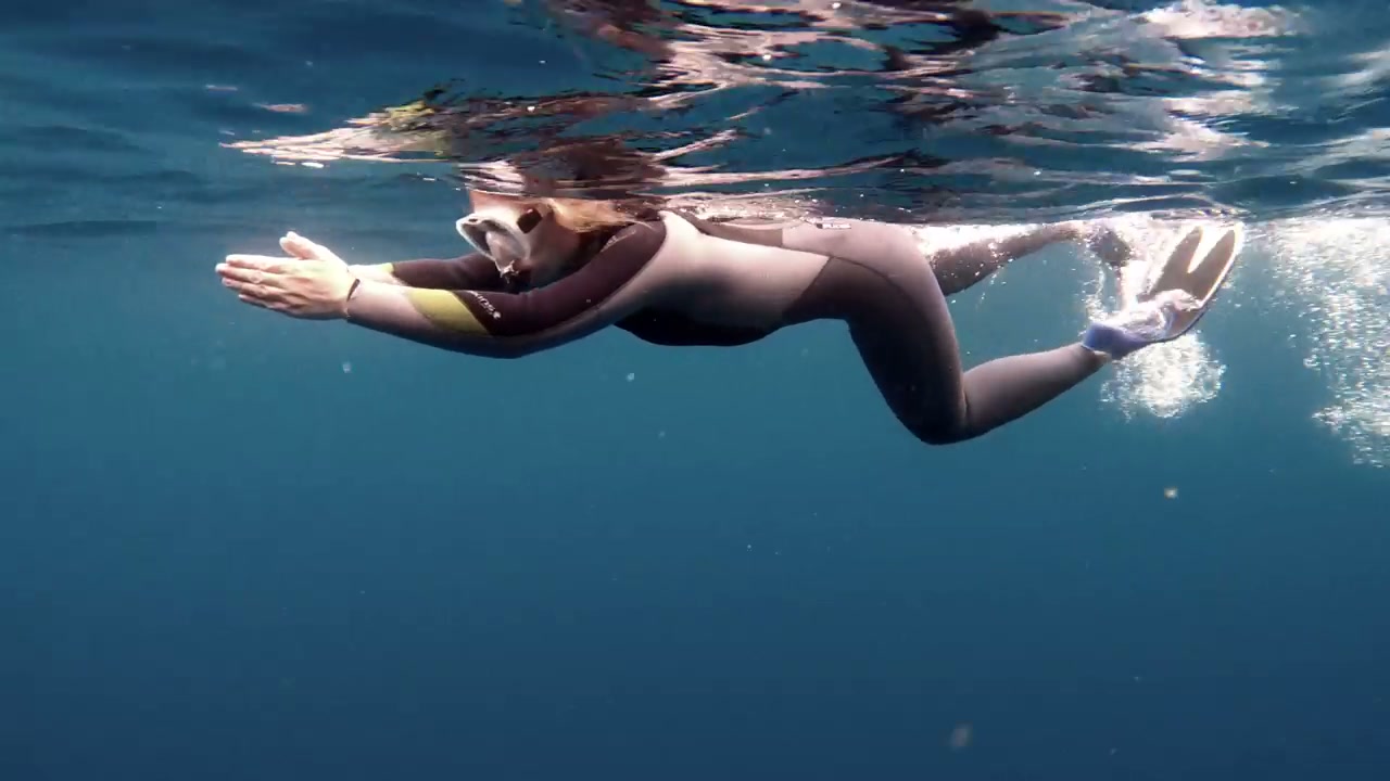Swimming