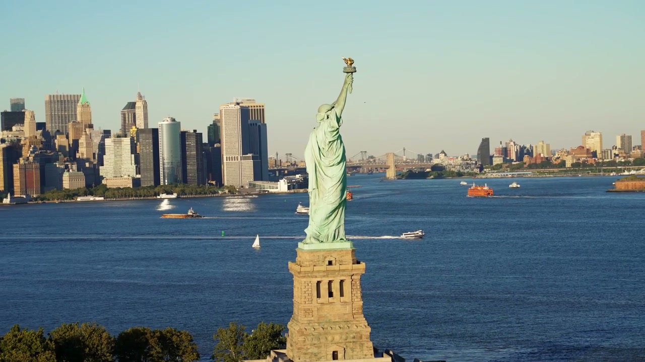 New York