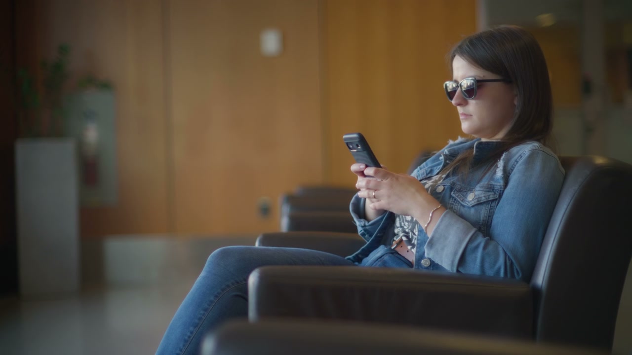 Texting