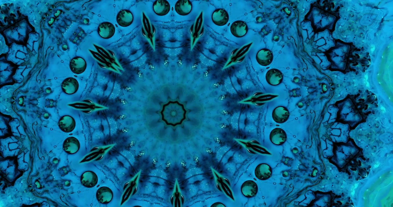 Psychedelic