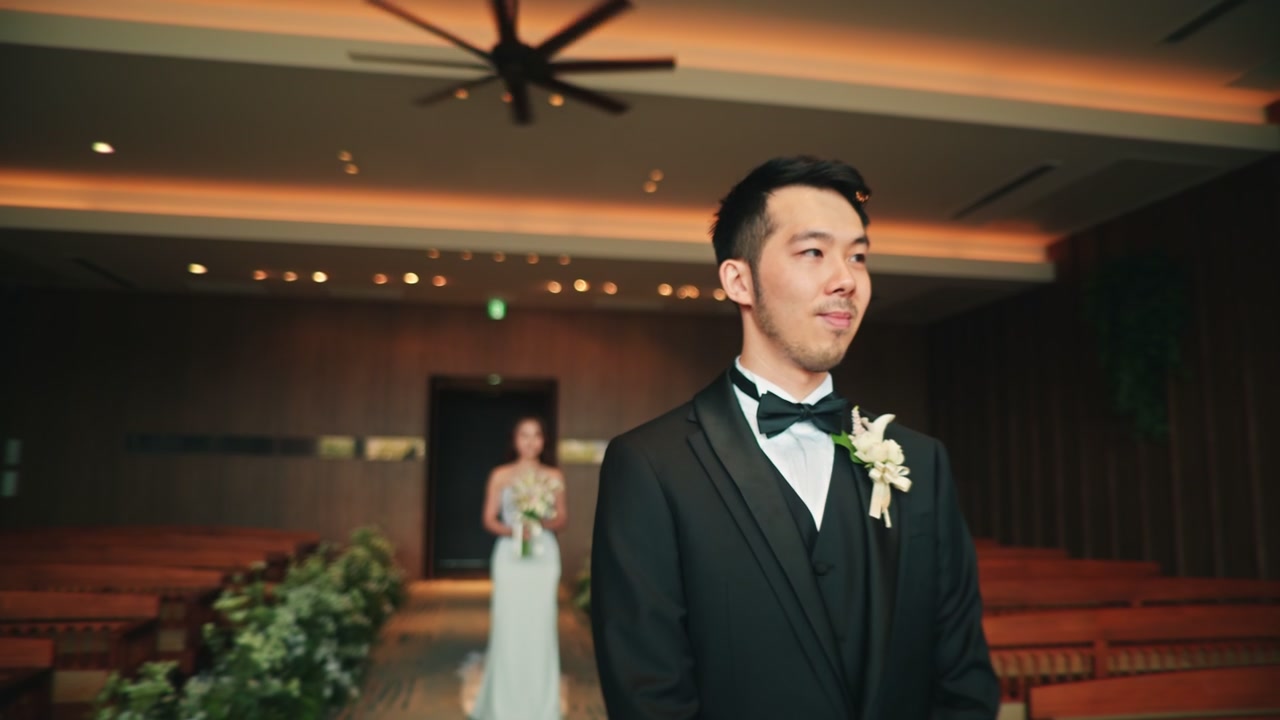 Groom