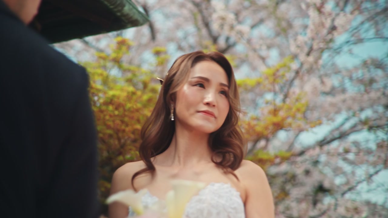 Bride