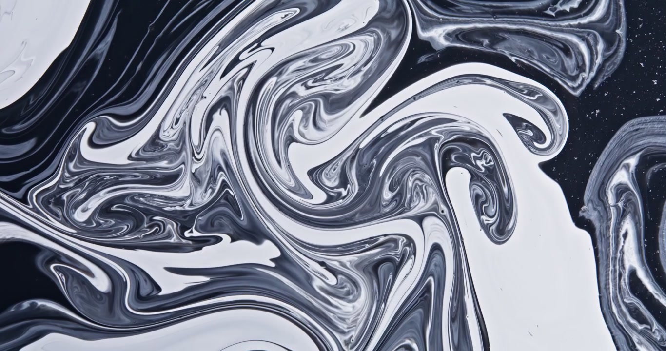 Black and white backgrounds