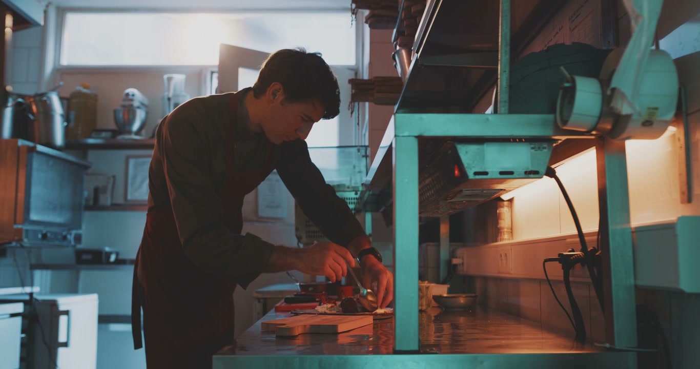 Chef