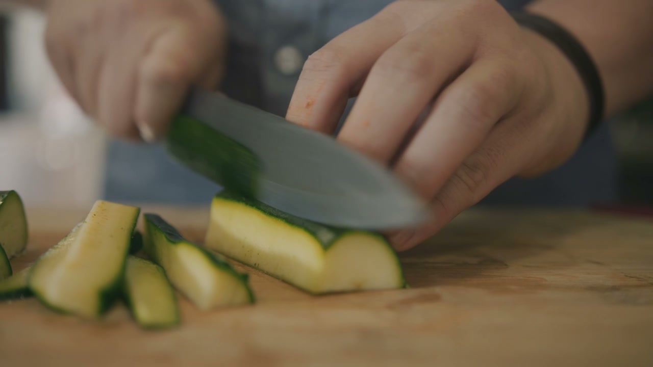 Chopping
