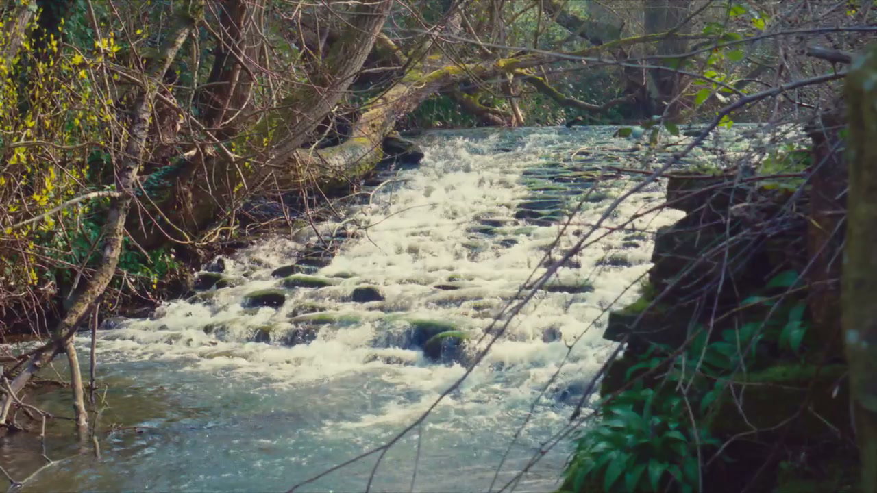 Waterfall