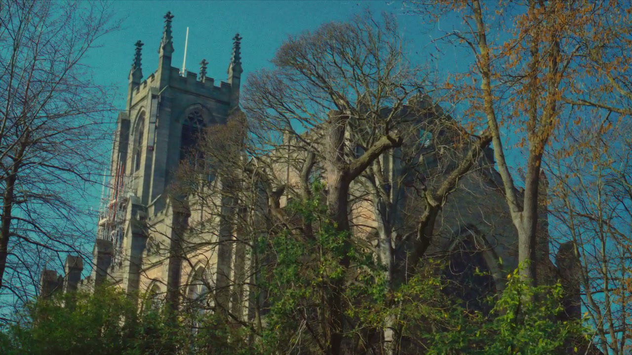 Church