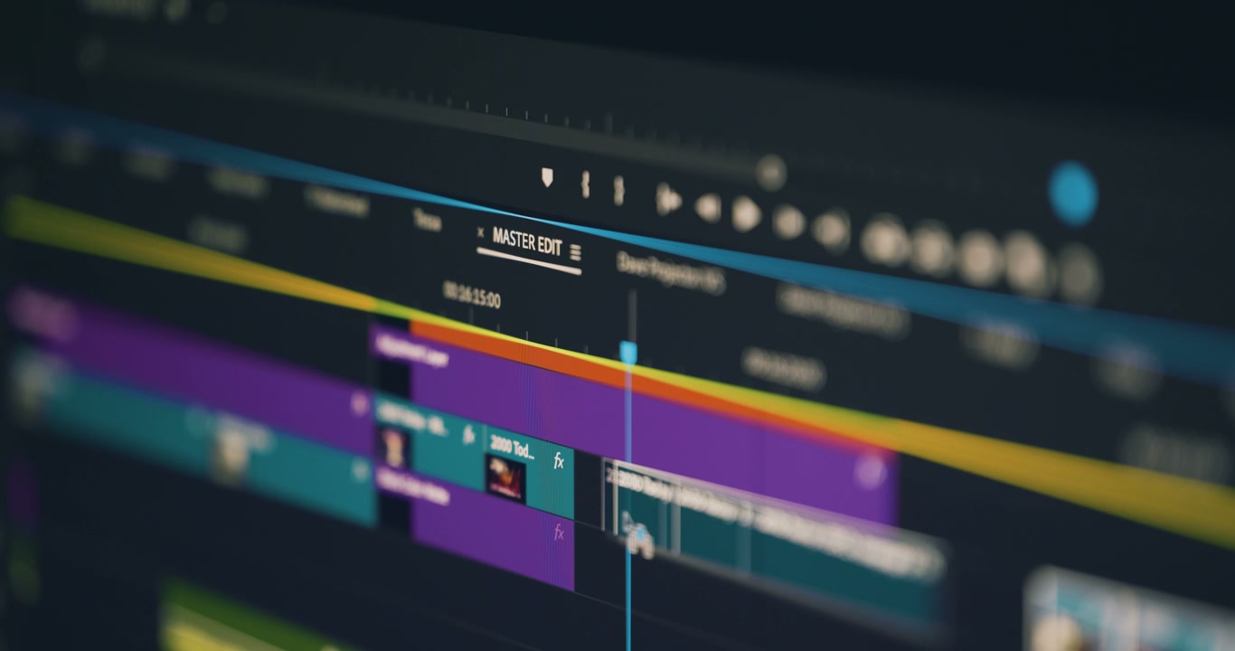 Editing
