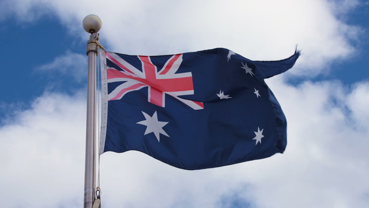 Australia
