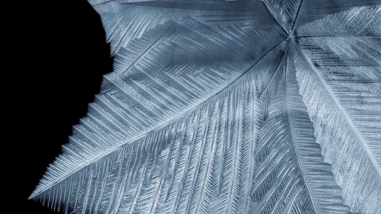 Crystals