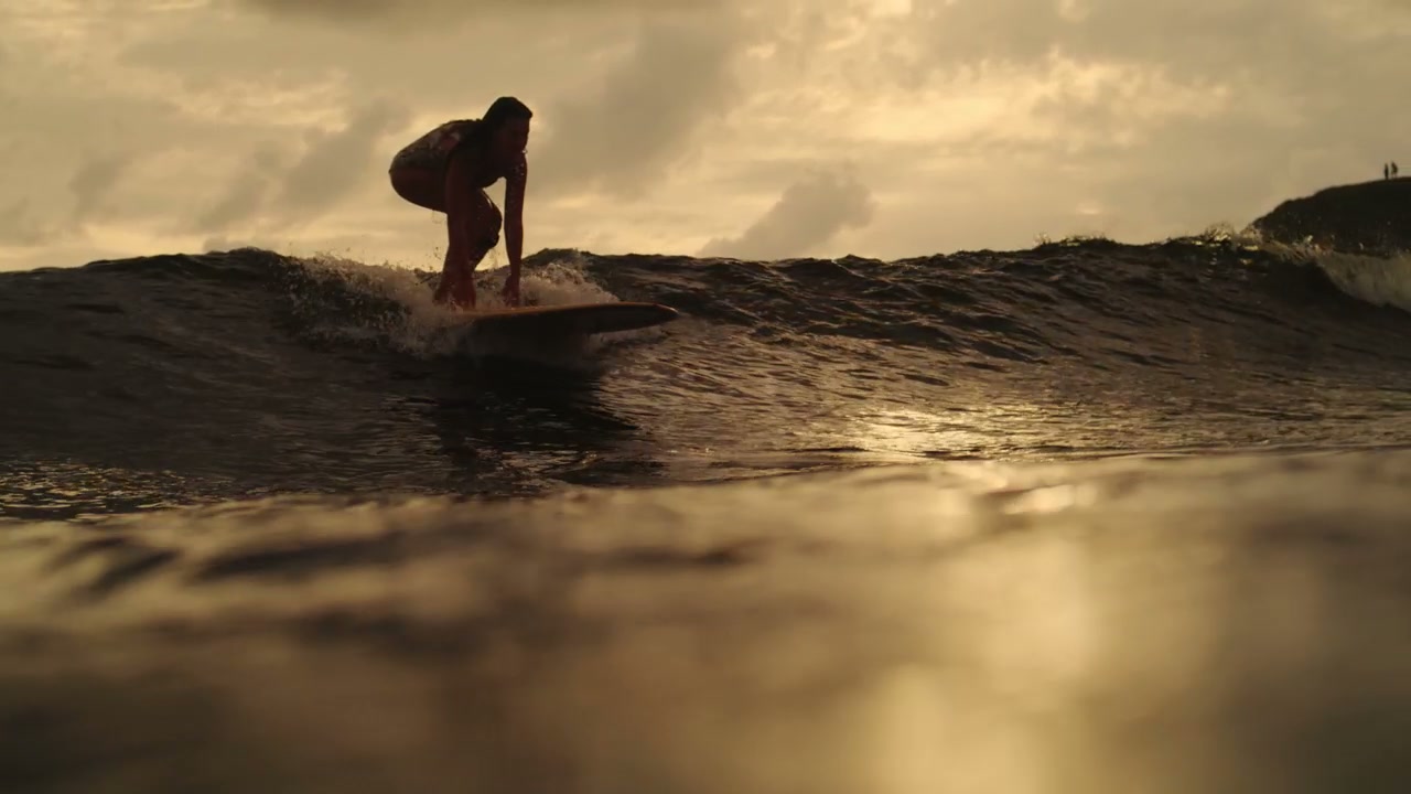 Surfing