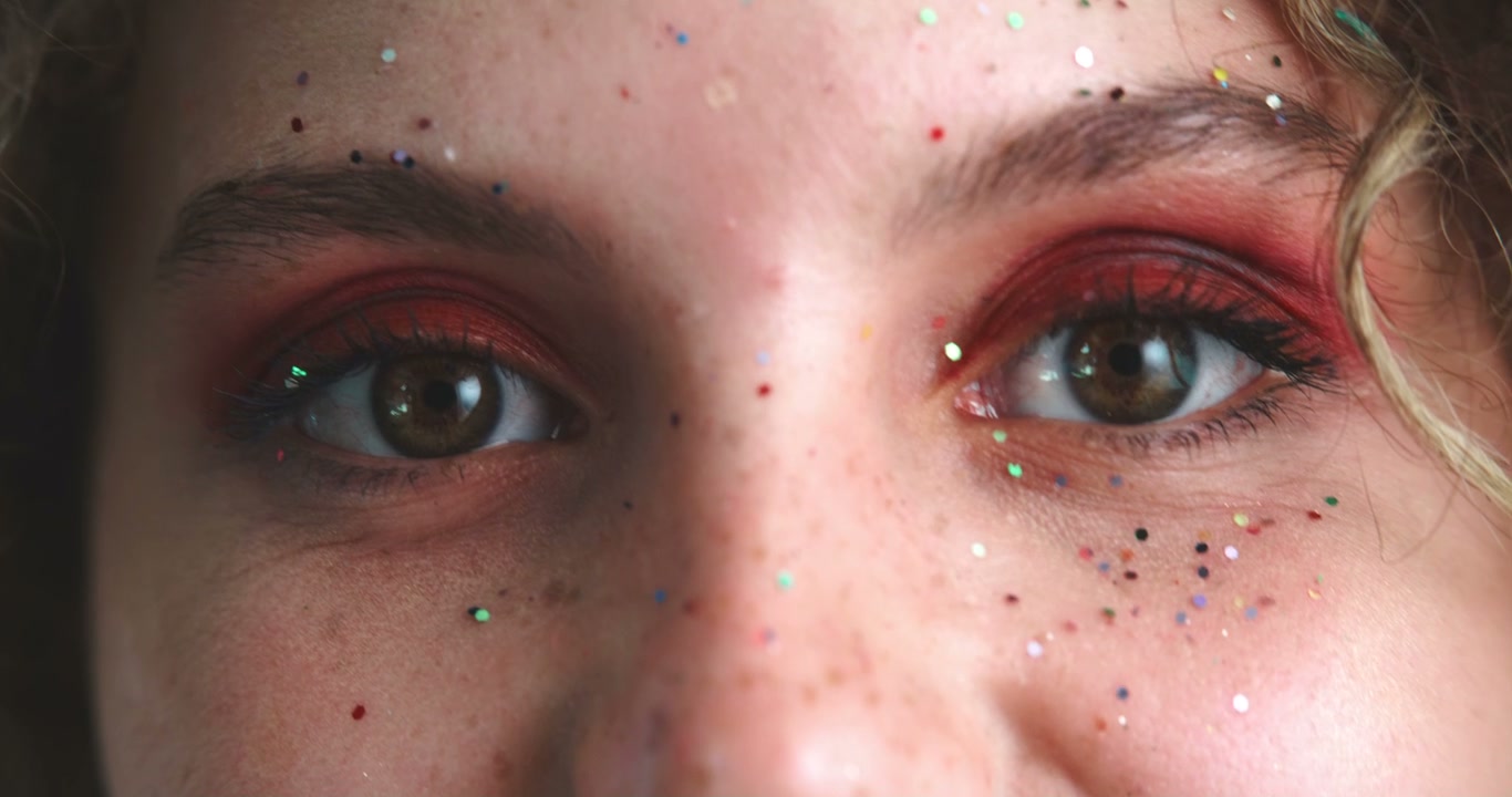 Close-up