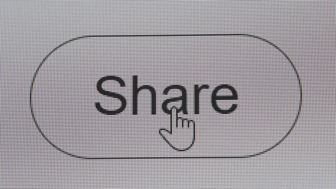 Online privacy