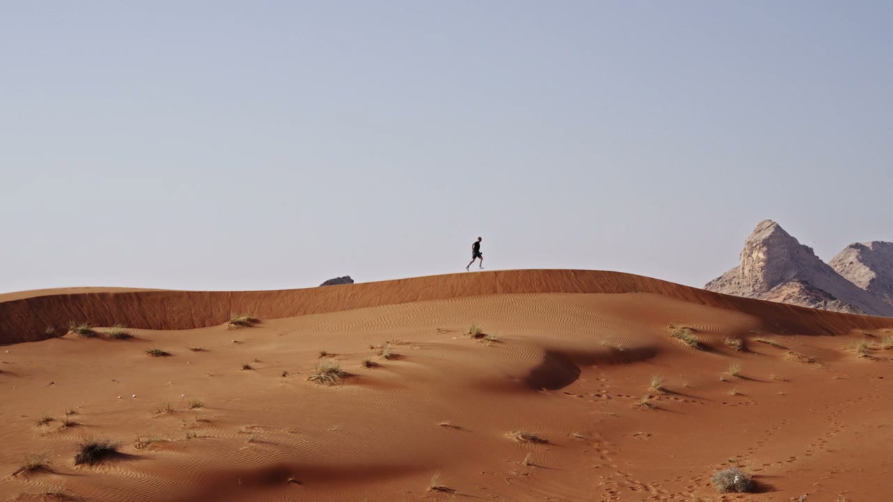 Desert